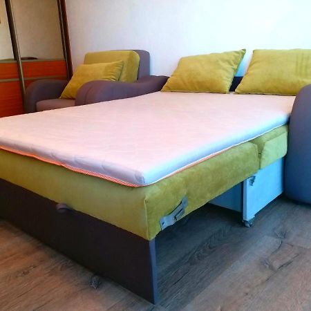 Kozzy Apartment In Kiev City Center Lu7 Kültér fotó