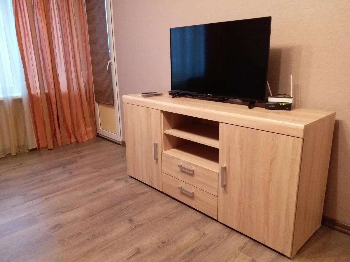 Kozzy Apartment In Kiev City Center Lu7 Kültér fotó