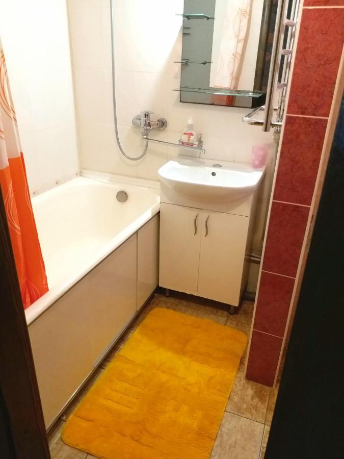 Kozzy Apartment In Kiev City Center Lu7 Kültér fotó