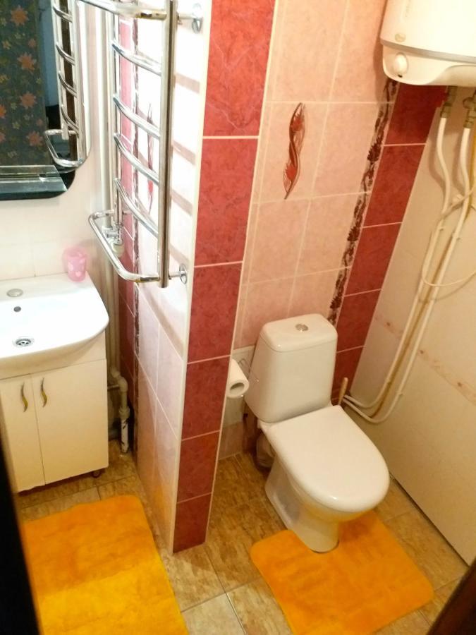 Kozzy Apartment In Kiev City Center Lu7 Kültér fotó