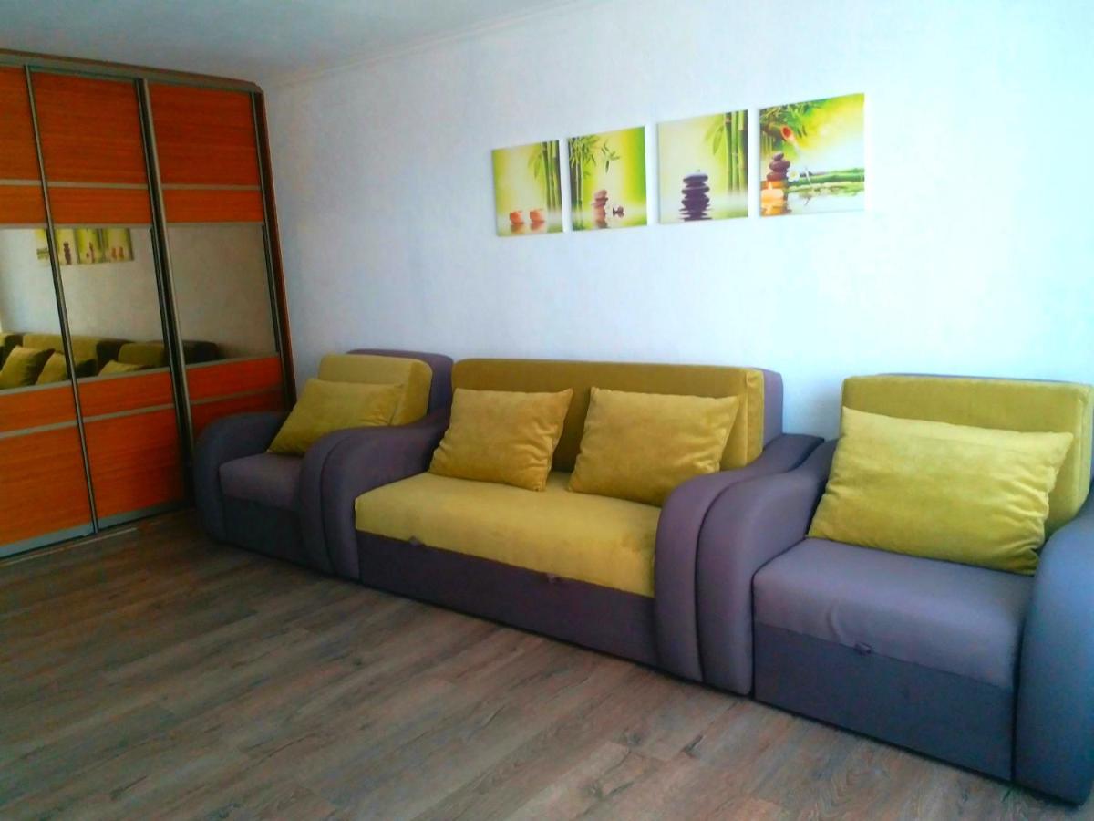 Kozzy Apartment In Kiev City Center Lu7 Kültér fotó