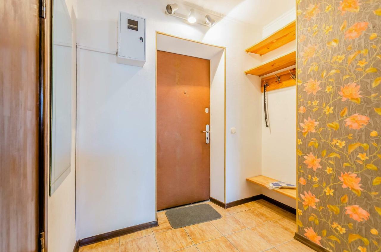 Kozzy Apartment In Kiev City Center Lu7 Kültér fotó